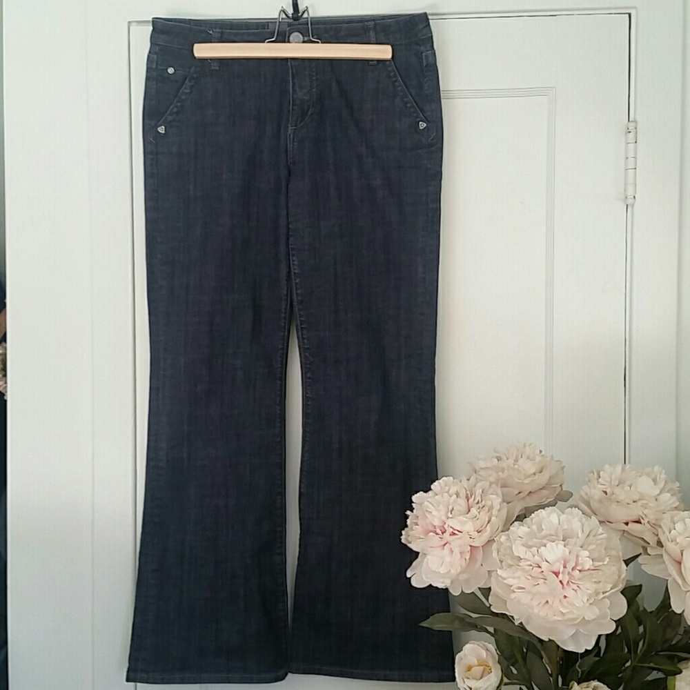 Kut from the Kloth jeans